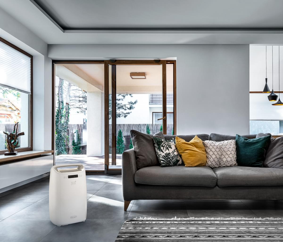 Air conditioners